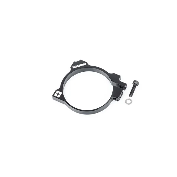 NOSRAM Aluminium Fan Mount V2 40mm