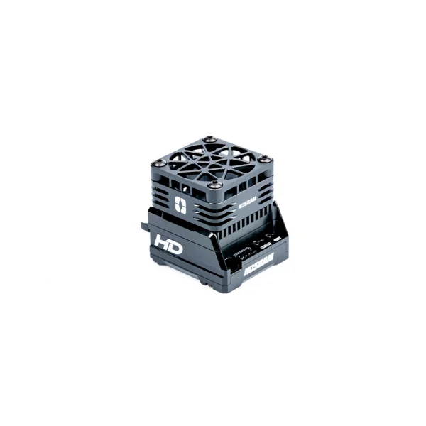 NOSRAM HD Aluminium Fan Safety Mesh