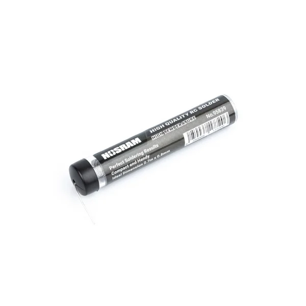 NOSRAM High Quality RC Solder High Temperature