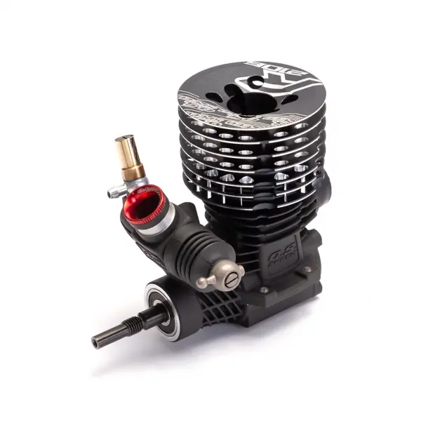 O.S. SPEED R2106 Combo Set TR03 EFRA2196 & MR05 &mdash; image 2 of 3