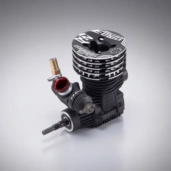 OS Engines Speed R21 Euro3 &mdash; image 2 of 2