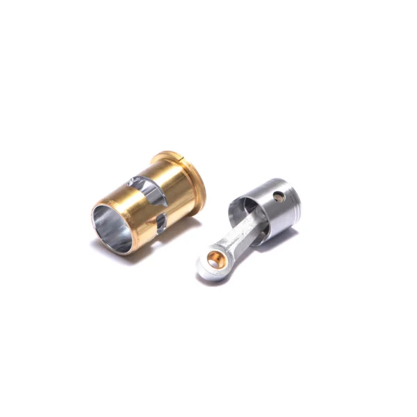 OS Built-Up Parts Set(C + P) Osspeed 21Xz-B2