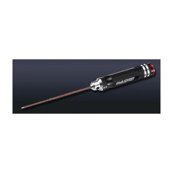 OS Speed Hex.Wrench Driver 3.0