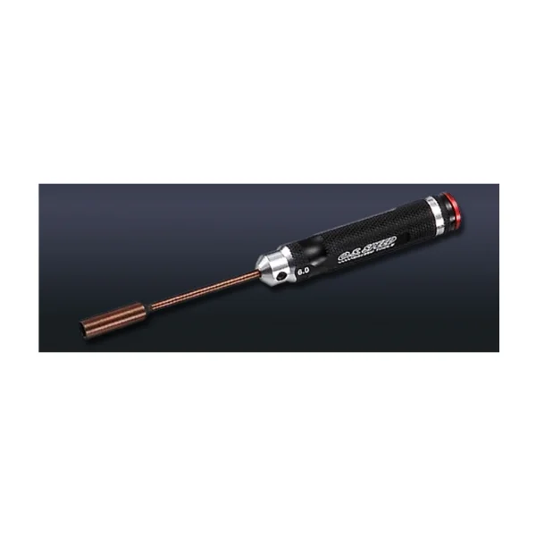 OS Speed Nut Driver 7.0