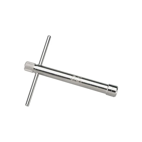 OS Long Socket Wrench (W/ Plug Grip)