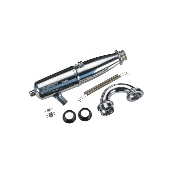 OS Tuned Silencer Comp Tb01 EFRA2042(T2060)