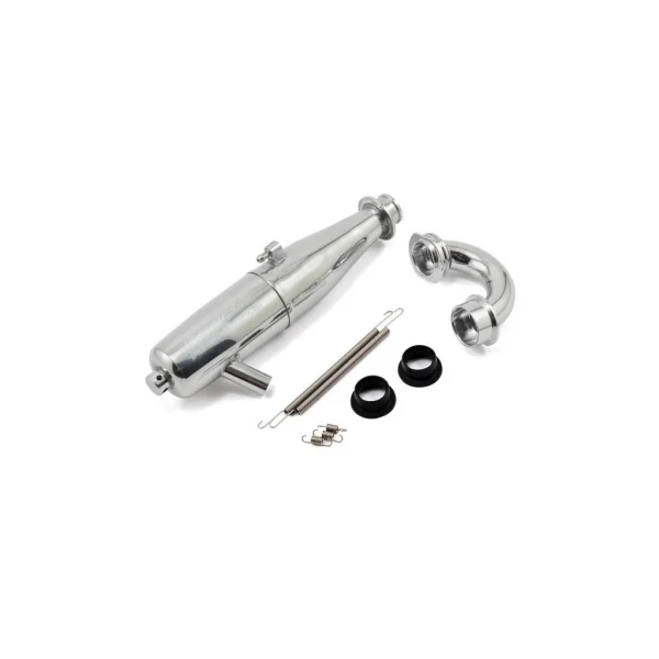 OS Tuned Silencer Comp.Tb02 EFRA2089(T2090)