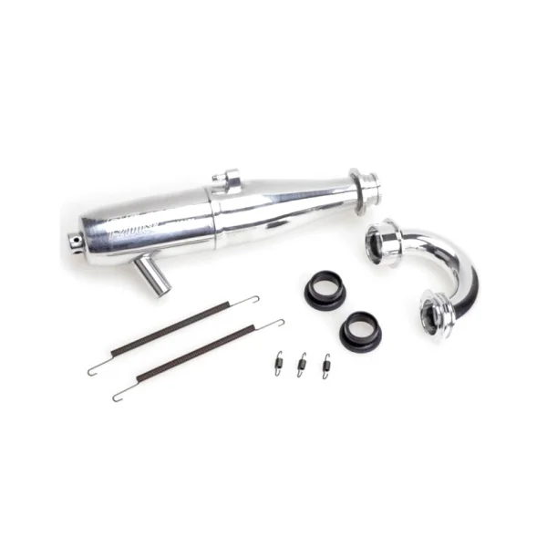 OS Tuned Silencer Comp.Tb03 EFRA2155(T2100)