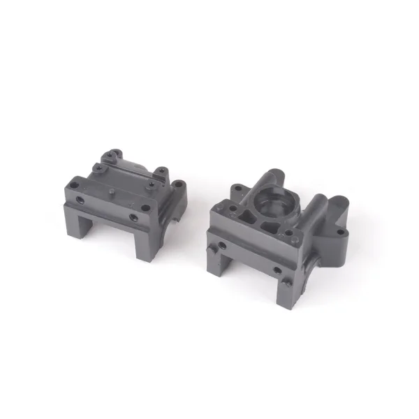Nanda NRB Gear Box