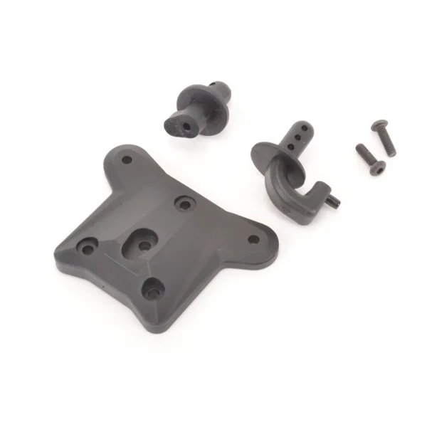 Front Brace & Front Body Mounts