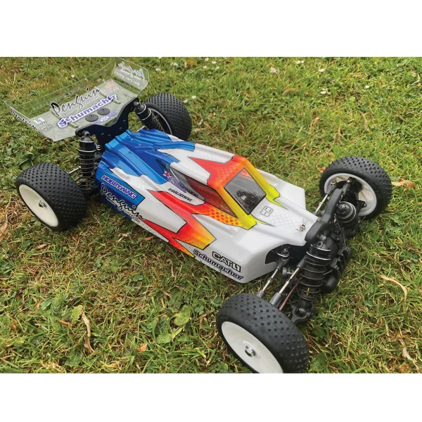Penguin Vortex CAT L1 Body - 0.5mm