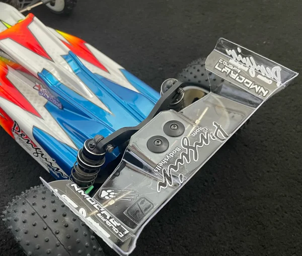 Penguin Royal Wing - 1mm