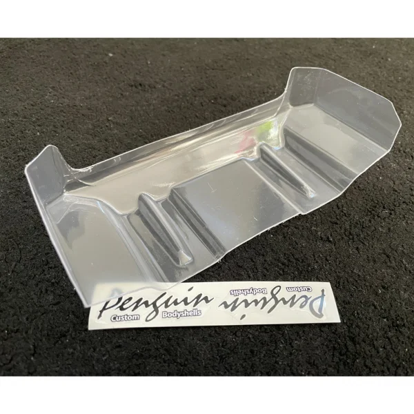 Penguin Gentoo MAX Wing - 1mm