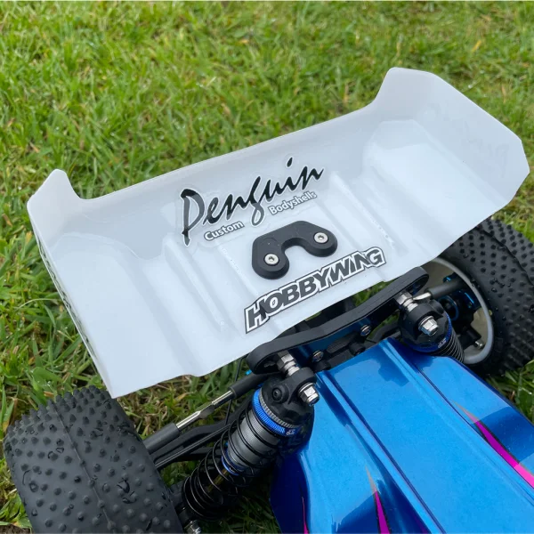 Penguin Gentoo MAX Wing - 1mm