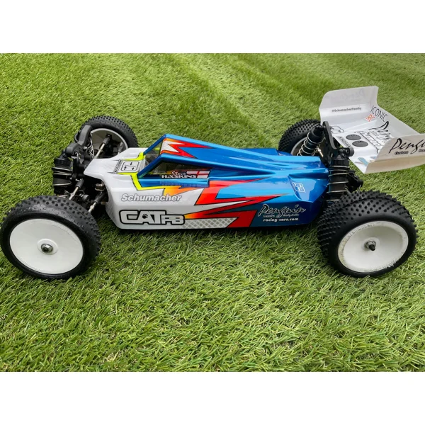 Penguin CAT PB Raptor Body 0.5mm