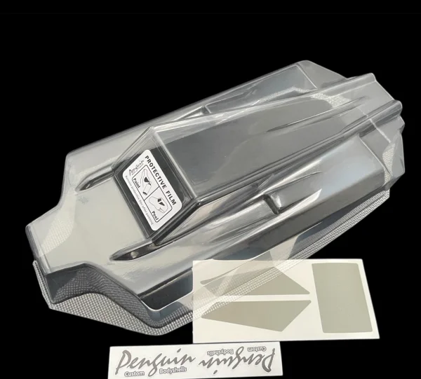 Penguin CAT PB Raptor Body 0.5mm