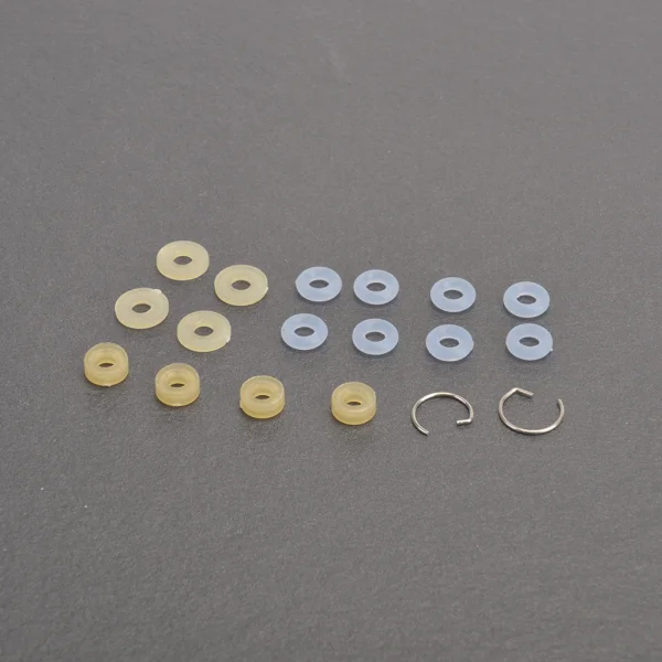 Inside Spacer O-Ring Set