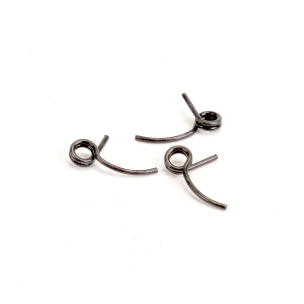 Clutch spring - 3 pcs
