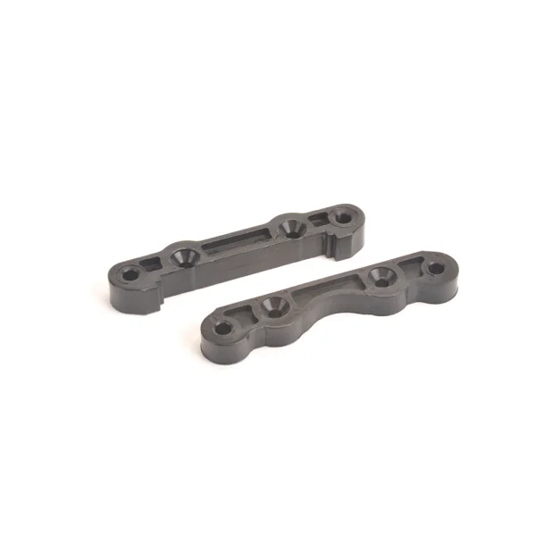 Front lower suspension mounts
