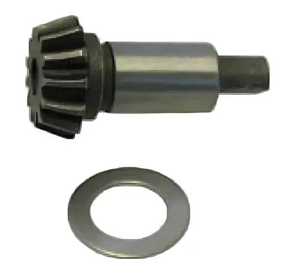 Steel diff pinion gear — image 1 of 3