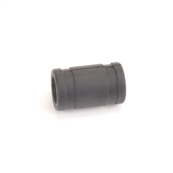 Exhaust coupler