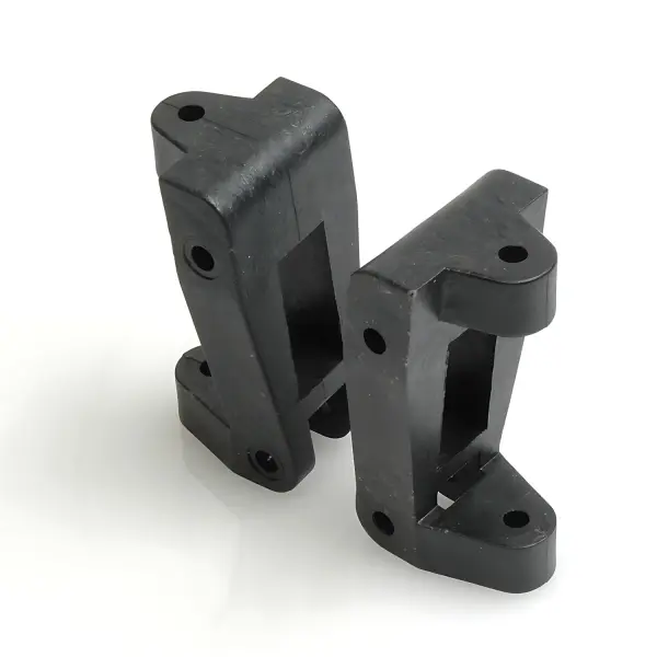Castor Block - Raptor