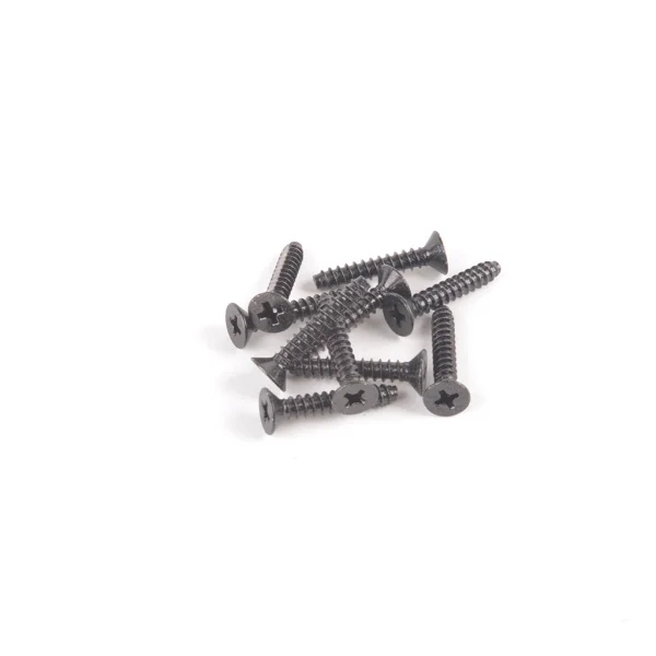 S/T No5x20 Pan Head Pozi.B-10pk