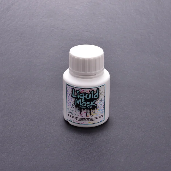 PuppyPaint Liquid Mask 125ml