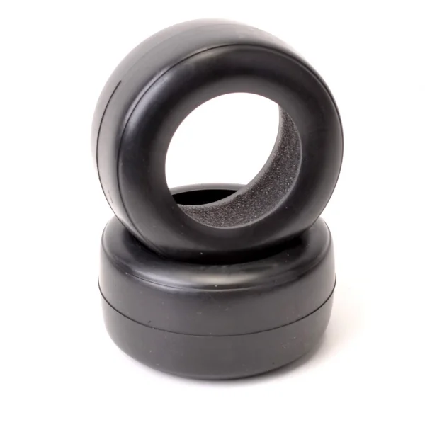 Shimizu F104 Front Slick - Soft - 1 Pair