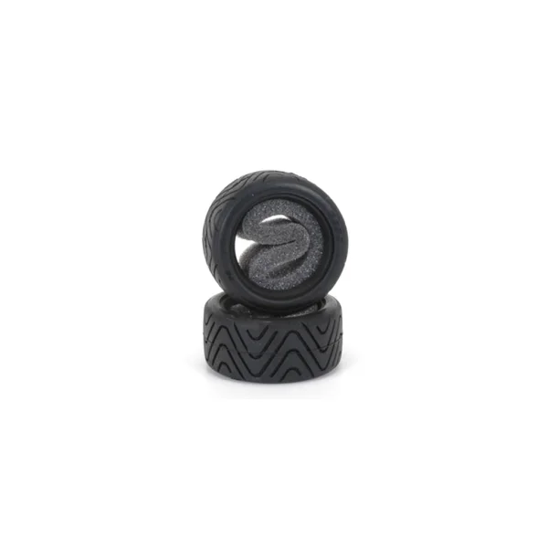 Shimizu Treaded Tyres for Tamiya Mini - Medium