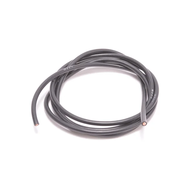 RipTech RC - 14AWG High Flex Wire - 1M - Black — image 1 of 2