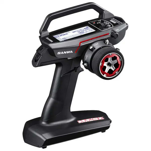 Sana MT-5Z Radio Set with RX-493i Receiver — image 1 of 3