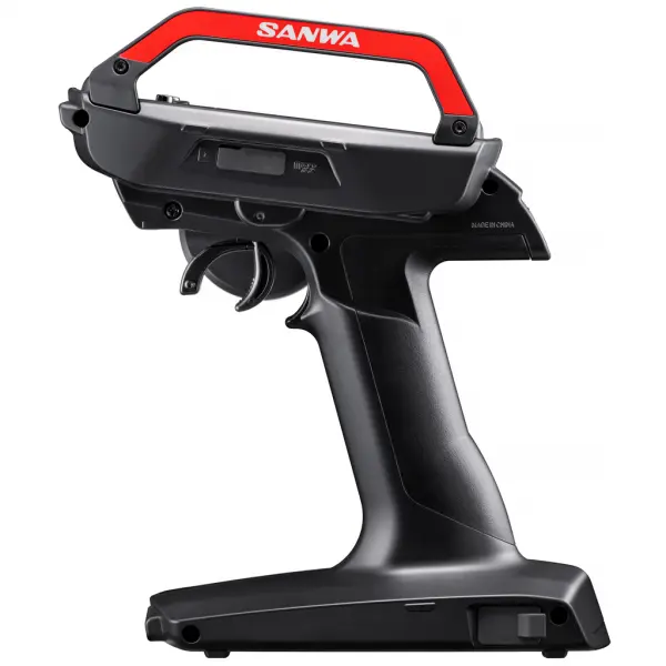 Sana MT-5Z Radio Set with RX-493i Receiver — image 3 of 3