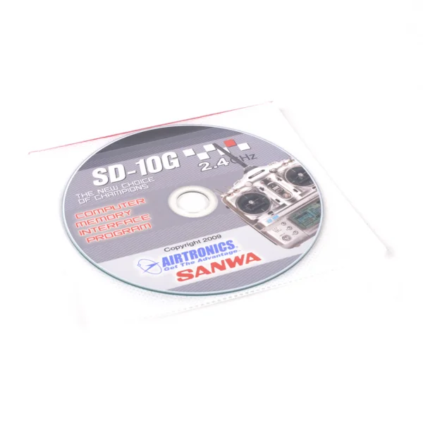 Sanwa USB Adaptor Sd-10G EU