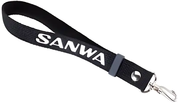 Wrist Strap Band — image 1 of 2