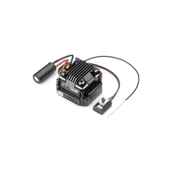 SV-Plus Zero ESC for EU