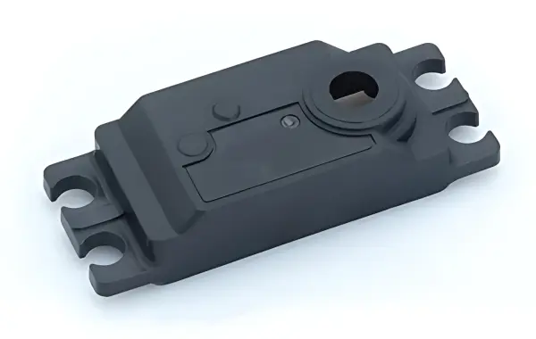 Sanwa SX Case Upper 9Sdx-801:851) *jpn — image 1 of 2