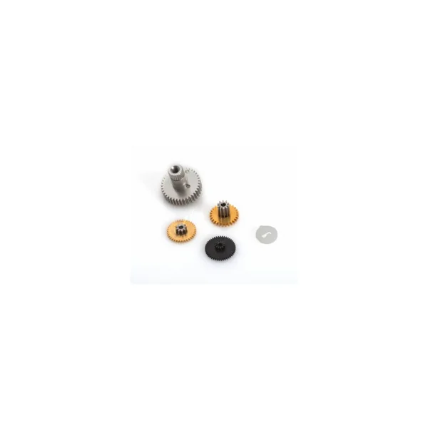 Sanwa Opt-Sx Gear
