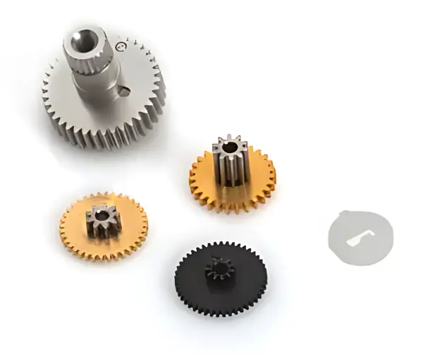 Sanwa Opt-Sx Gear — image 1 of 2
