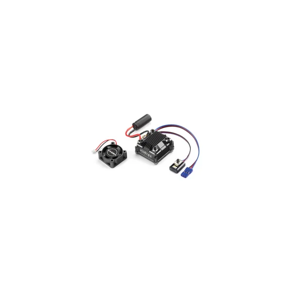 Super Vortex Stock ESC - SVZ Stock — image 2 of 2
