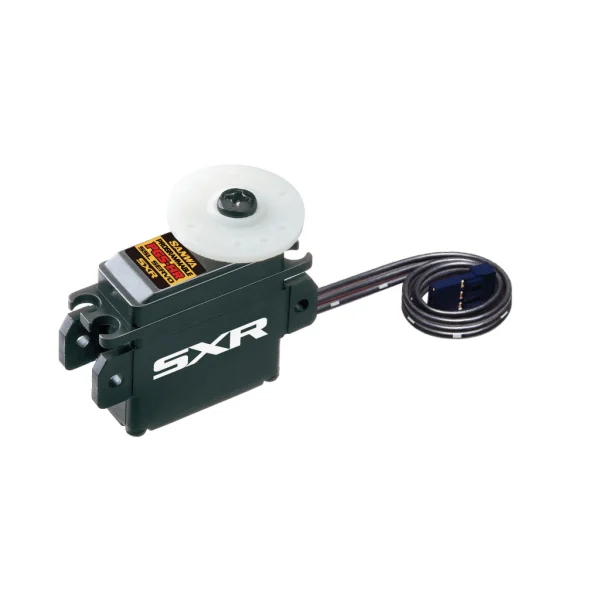 Sanwa PGS-HR 1:12 Servo
