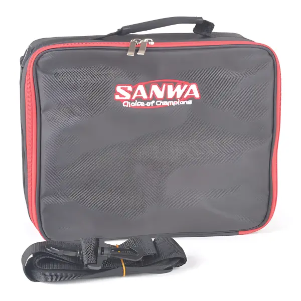 SANWA Multi Transmitter Bag — image 1 of 2