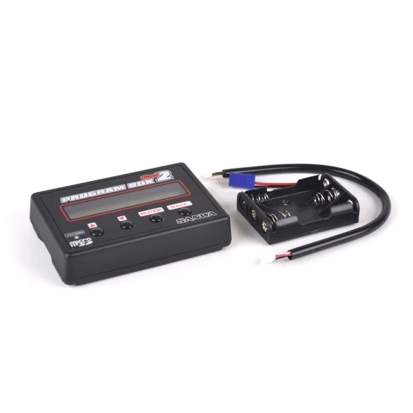 Sanwa Program Box Gen 2