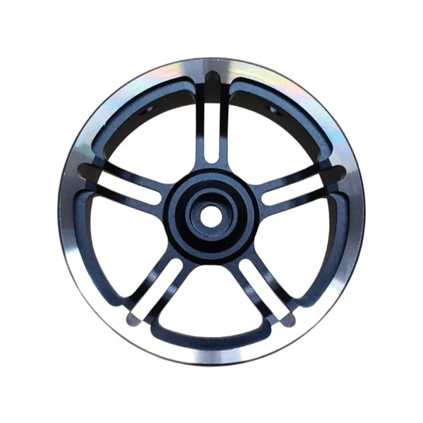 M17 Alloy Steering Wheel