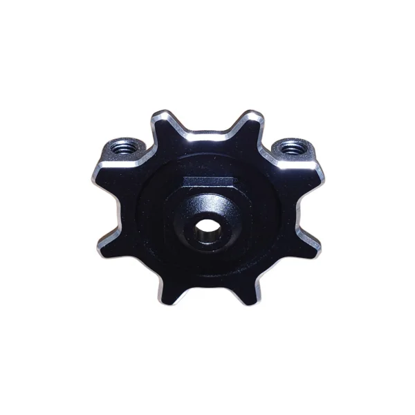M17 Alloy Steering Base