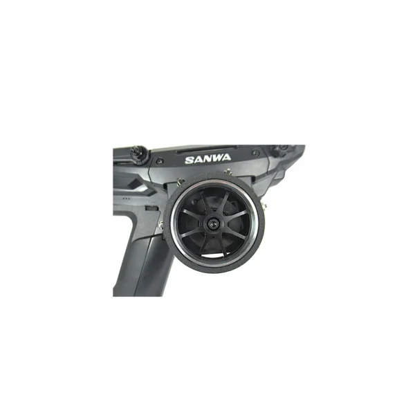 Alloy Steering Wheel for M17S/M17
