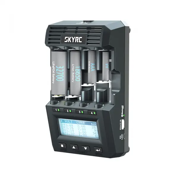 Sky RC MC3000 Universal Charger Analyser — image 8 of 8
