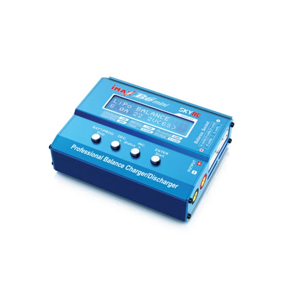 Imax B6 Mini Charger 6A 60W DC