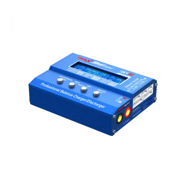 Imax B6 Mini Charger 6A 60W DC — image 4 of 5