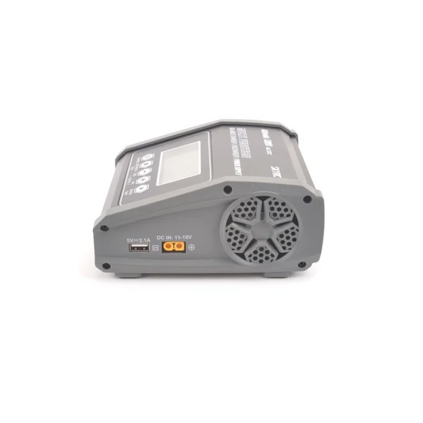 SkyRC D260 AC/DC Twin 130W Charger — image 4 of 7